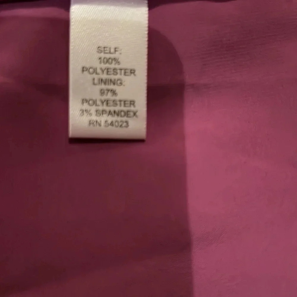 COPY - Tinley road dress xl - Picture 2 of 2